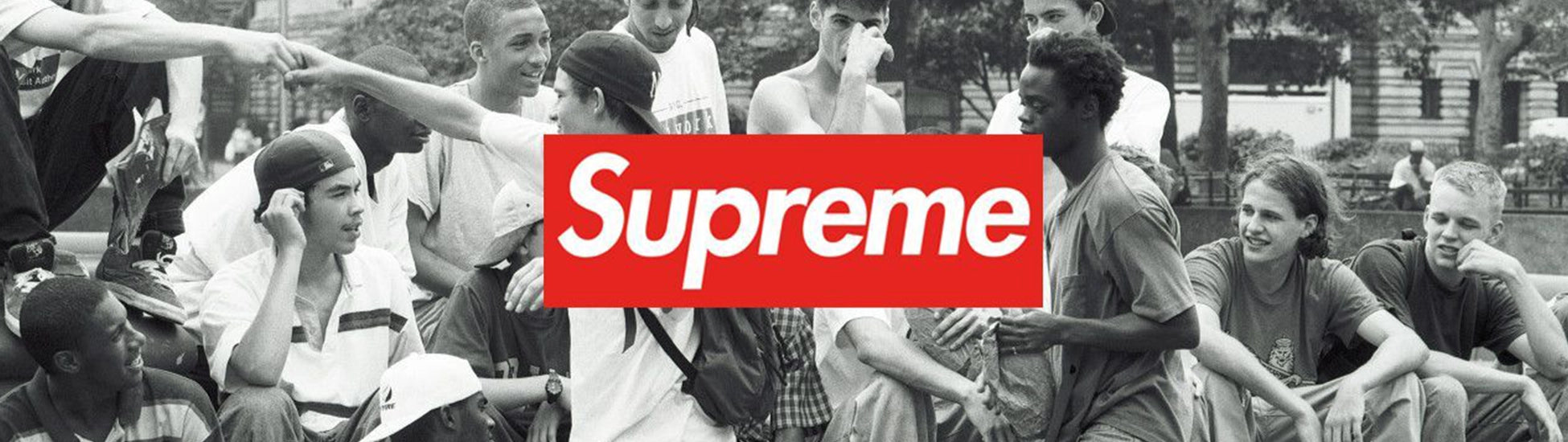 SUPREME Sneakz