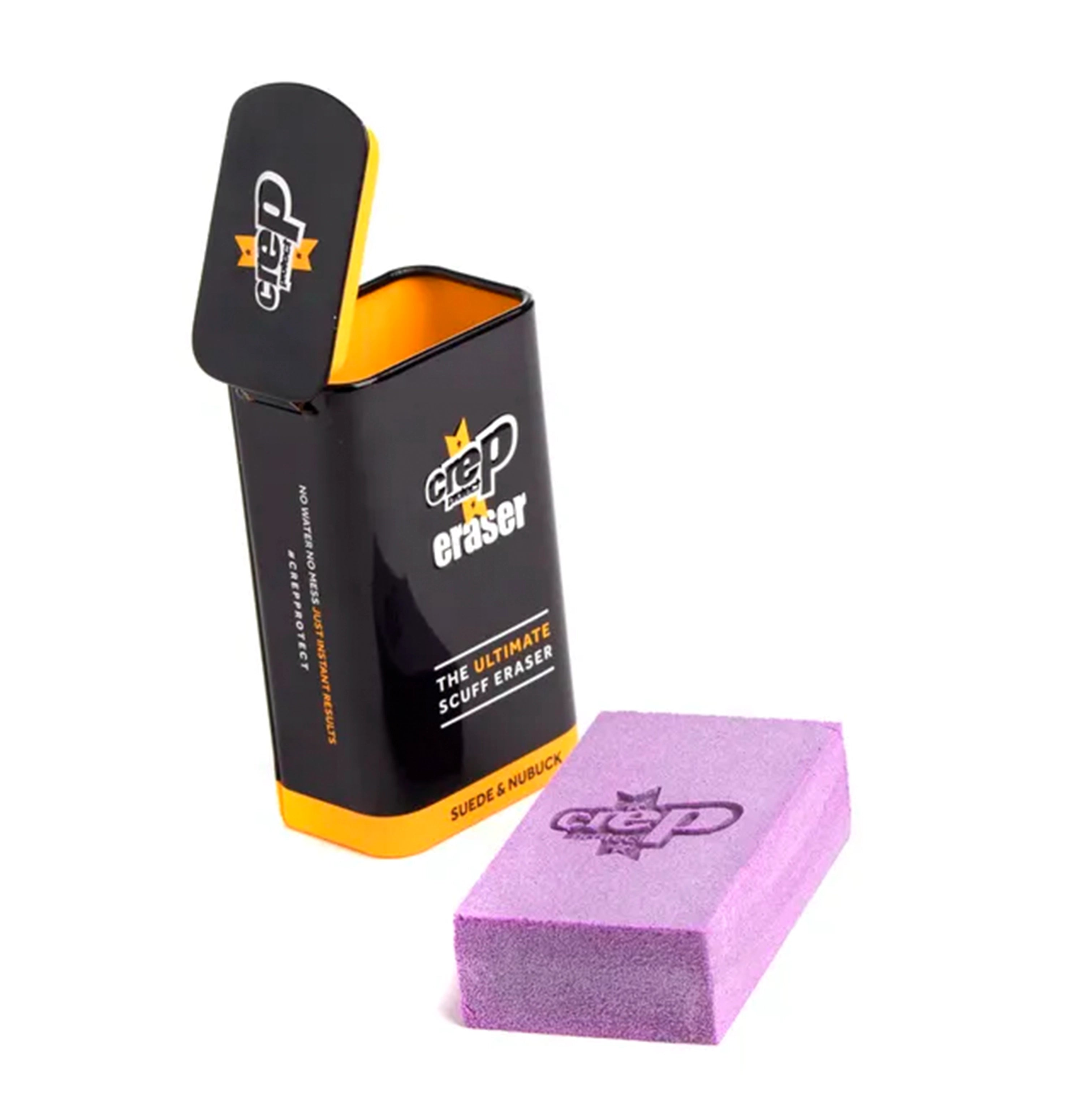 CREP PROTECT Eraser