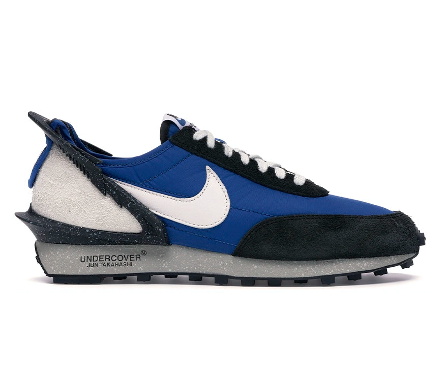 ★ Nike Air ★ Daybreak Undercover Blue Jay 