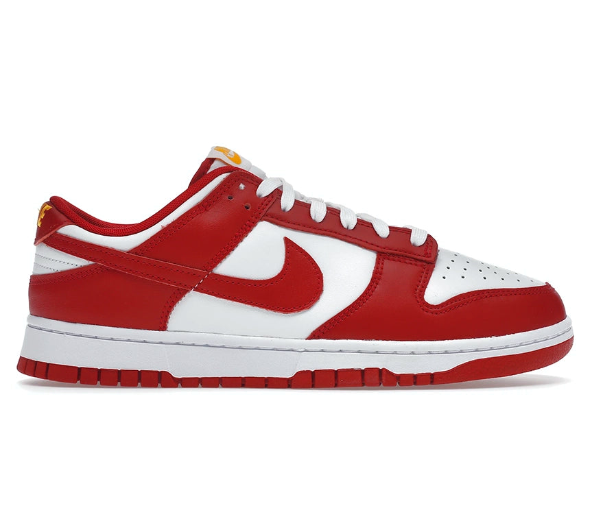 Nike Dunk Low USC (Gym Red)