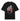 TRAVIS SCOTT x Jordan Flight Graphic T-Shirt Black