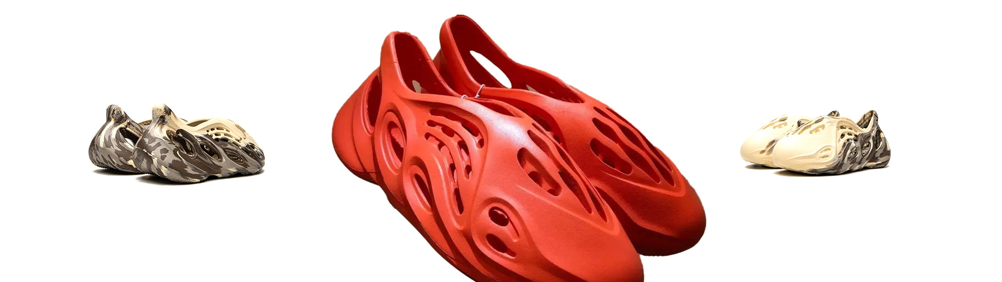 YEEZY FOAM â Sneakz