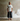 CASA BORCARO GREY SHADOW PANTS 3.0