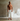 CASA BORCARO WHITE SHADOW PANTS 3.0