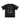 CASA BORCARO BLACK I LOVE TF TEE