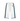 CASA BORCARO WHITE SOUL SWEATPANT