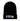 ODIS Beanie Logo Gotico