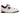 New Balance 550 Burgundy Cyan