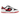 Nike Dunk Low RetroWhite Black University Red