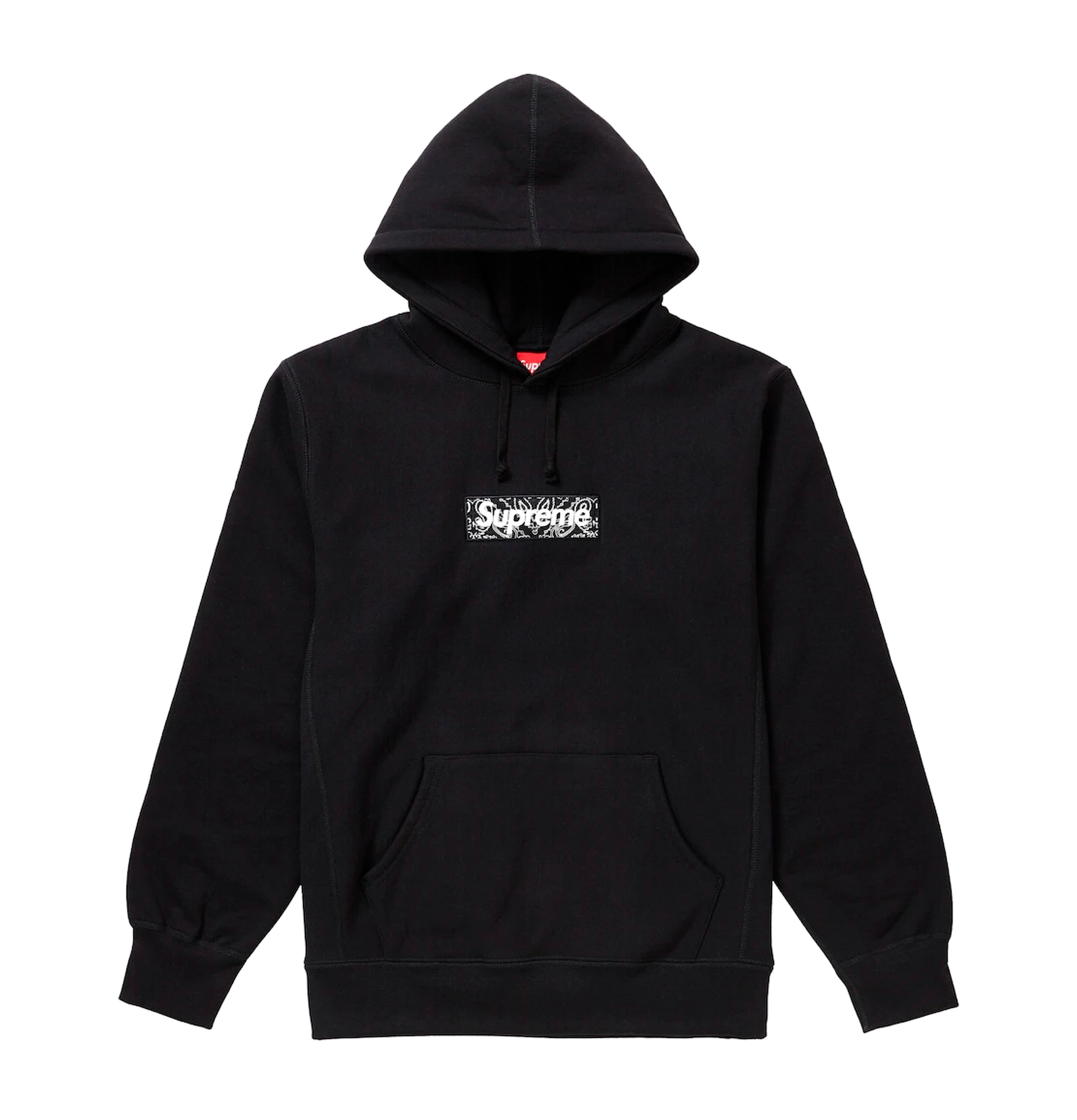 SUPREME – Sneakz