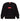 SUPREME Box Logo Black Crewneck