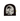 DAYS OF WAR THE SKULL BEANIE BLACK
