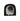 DAYS OF WAR THE SKULL BEANIE BLACK