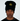 DAYS OF WAR THE PATCH BEANIE BLACK