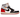 Jordan 1 Retro High Union Los Angeles Black Toe